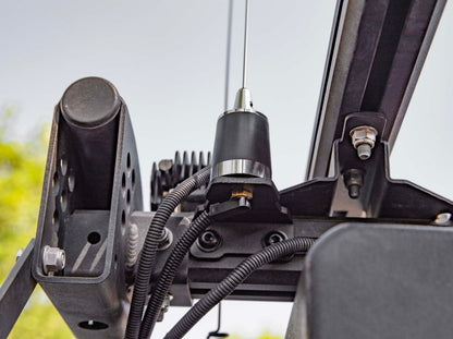 Antenna Bracket - by Leitner Designs