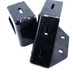 Awning/Accessory Brackets (Driver or Passenger) - by Yucca Pac