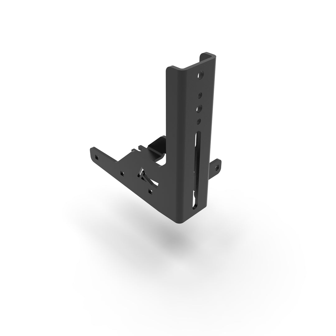 270 Degree Awning Bracket - by TrailRax