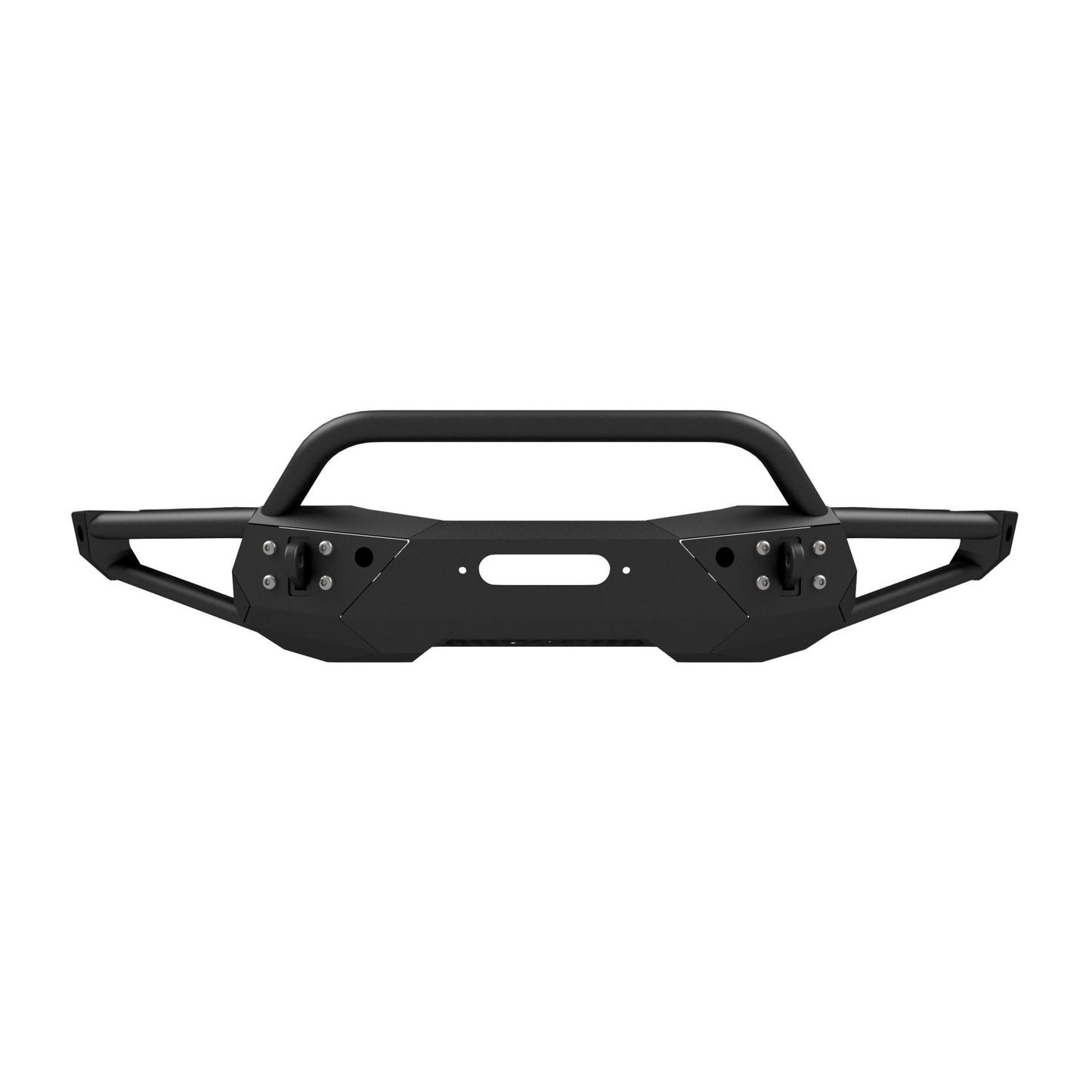 Baja Hybrid Front Bumper for Ford Bronco (2022 to Current) - by CBI