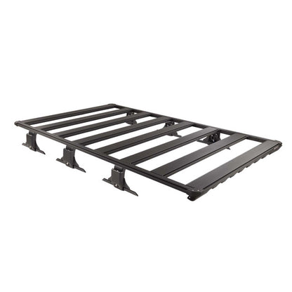 Base Roof Rack Kit with Mount and Deflector - by ARB
