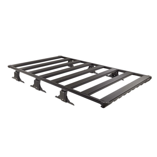 Base Roof Rack Kit with Mount and Deflector - by ARB