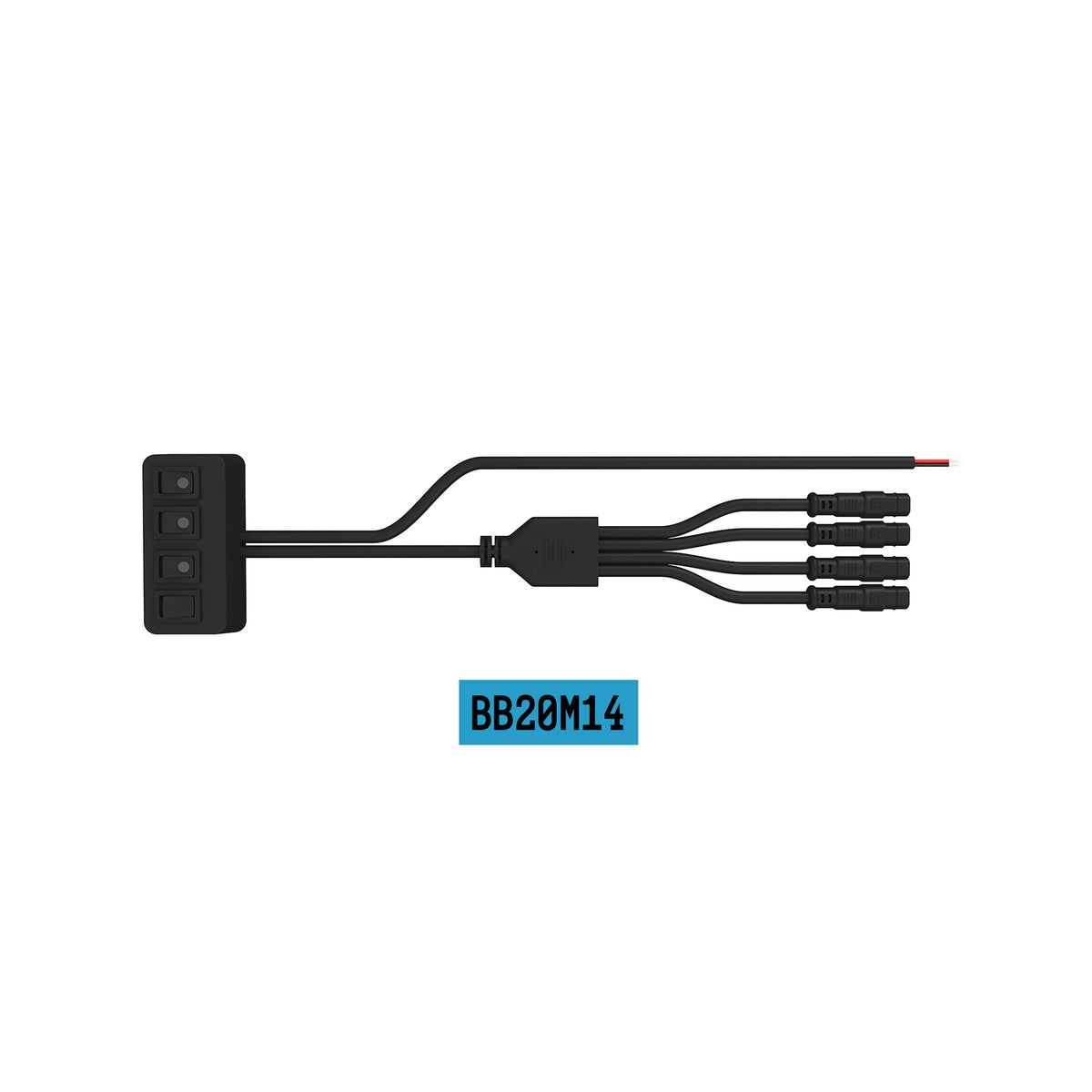 Perimeter Strobe Programmer