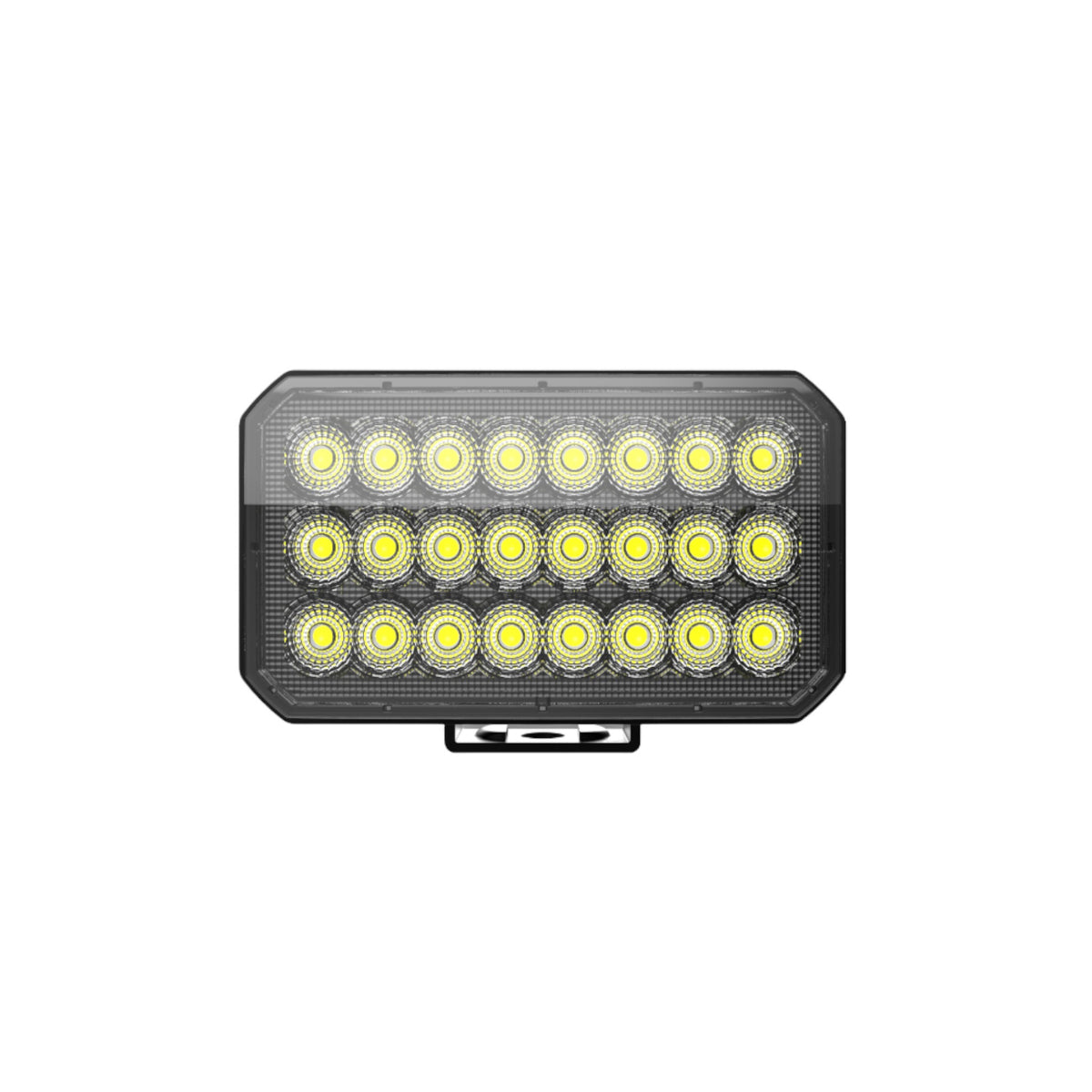 Work Pod Task - 3" x 4" LED Work Light