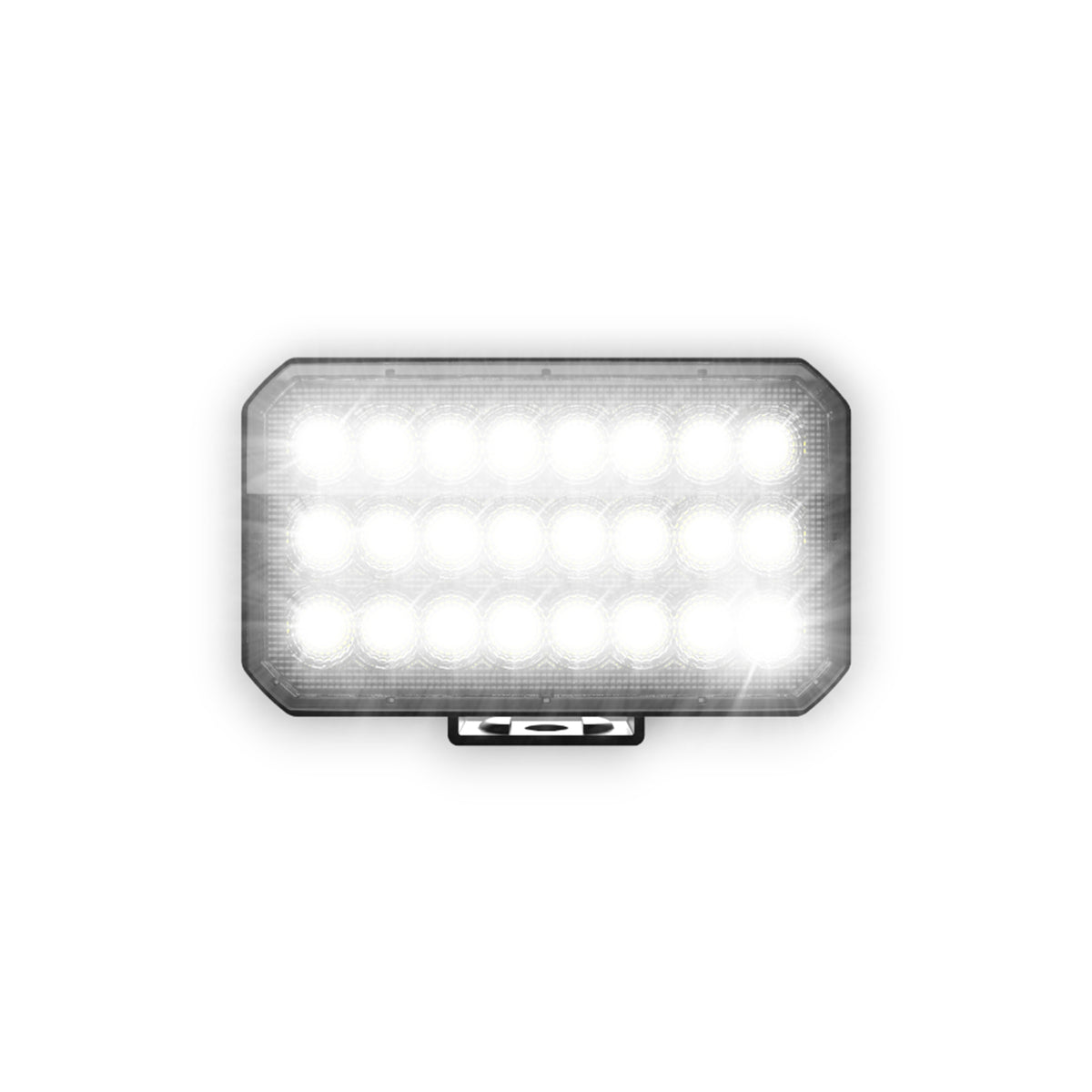 Work Pod Task - 3" x 4" LED Work Light