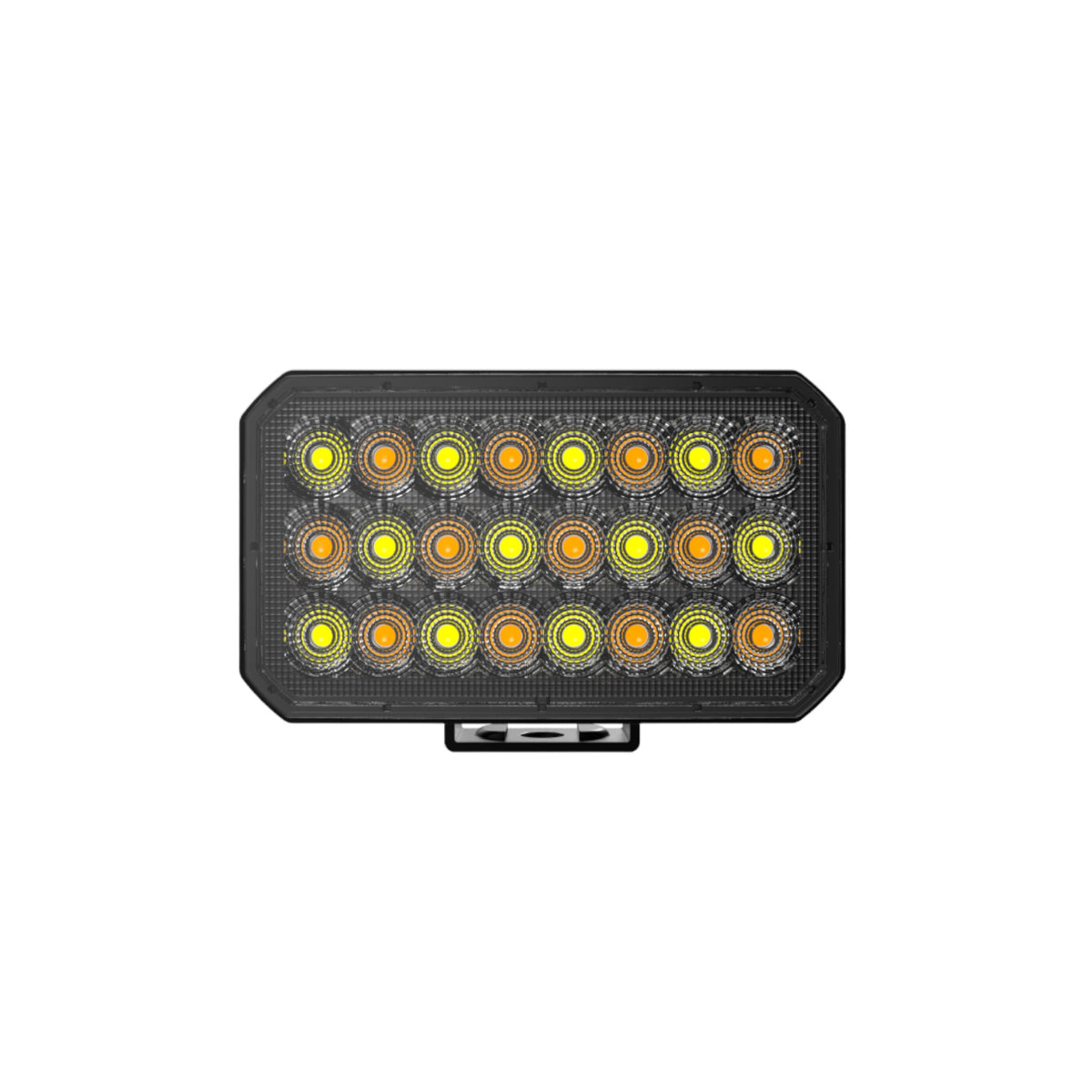Work Pod Task - 3" x 4" LED Work Light