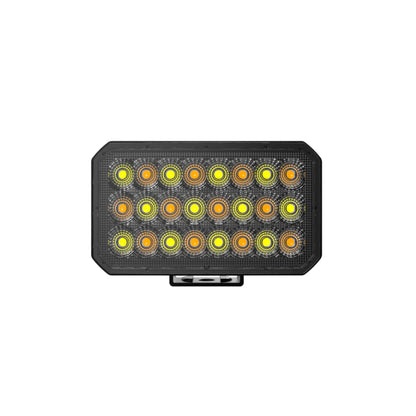 Work Pod Task - 3" x 4" LED Work Light