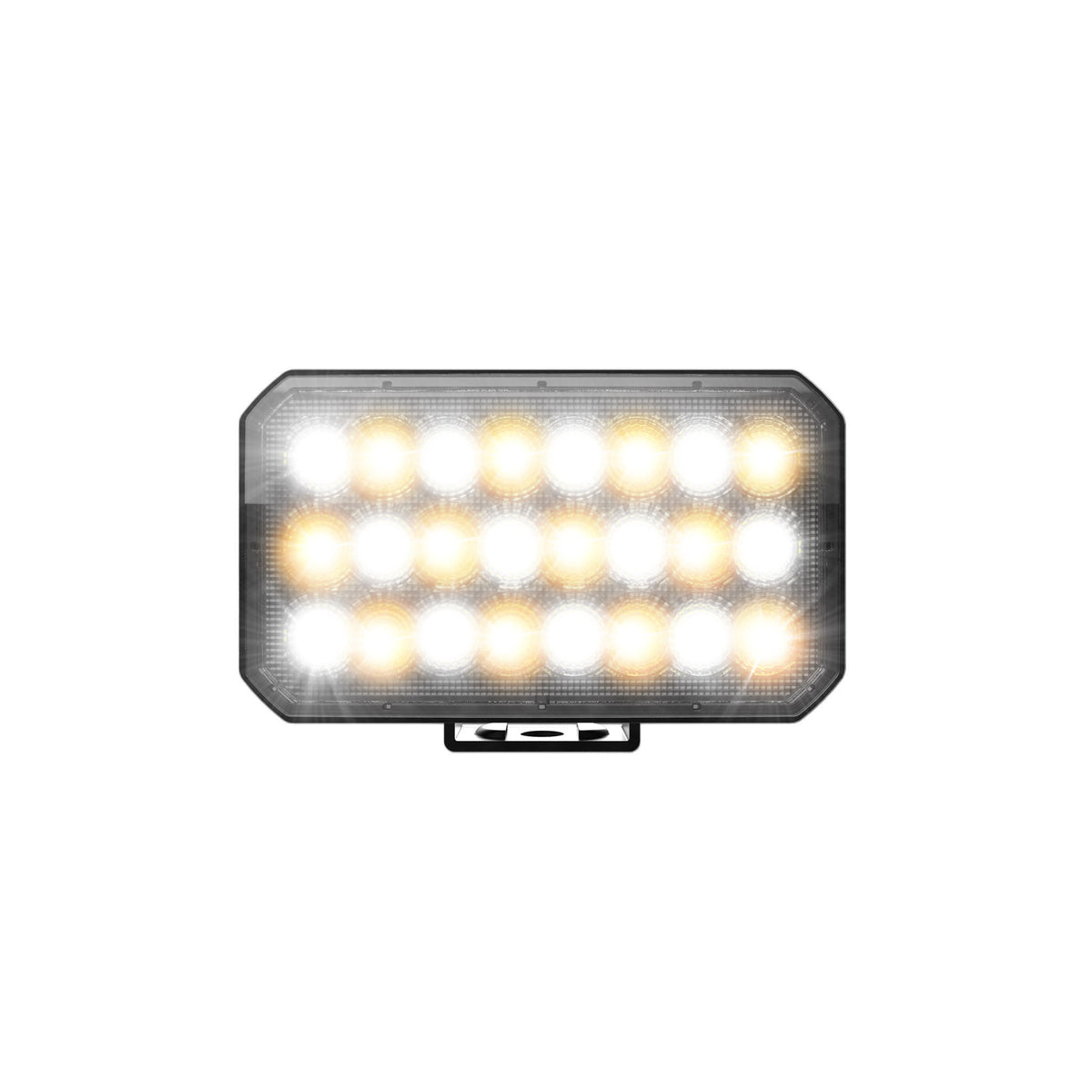Work Pod Task - 3" x 4" LED Work Light