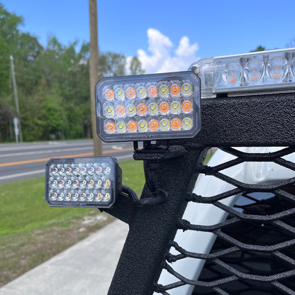 Work Pod Task - 3" x 4" LED Work Light