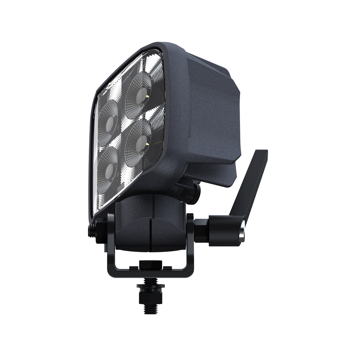 Work Pod Task Max - 4” LED Work Light w/ 360° Pivot