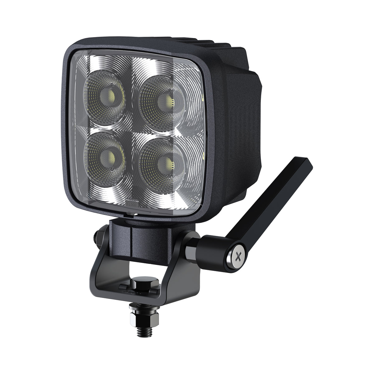 Work Pod Task Max - 4” LED Work Light w/ 360° Pivot