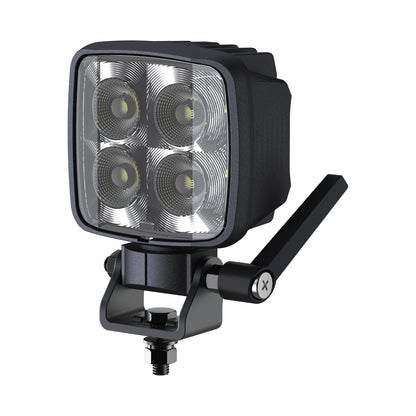 Work Pod Task Max - 4” LED Work Light w/ 360° Pivot