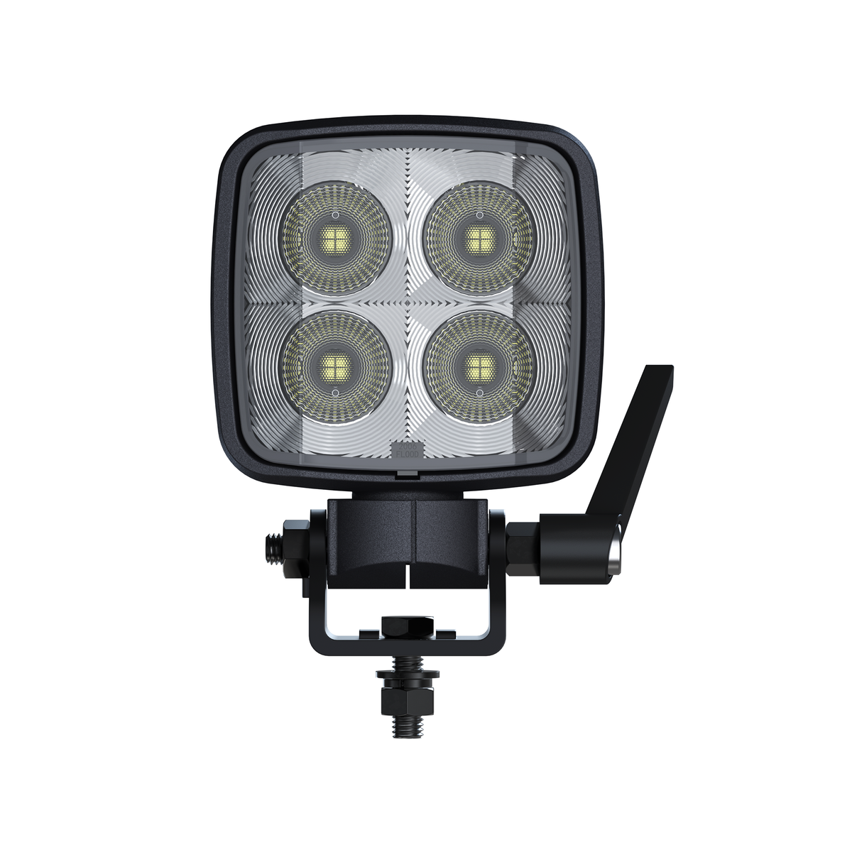 Work Pod Task Max - 4” LED Work Light w/ 360° Pivot