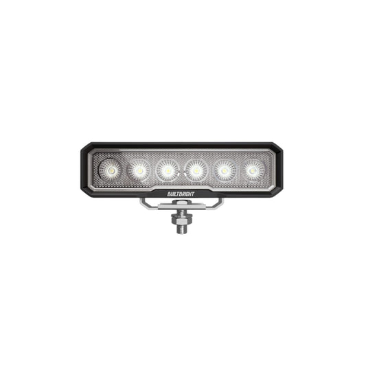 Work Bar Task - 6" LED Work Light, White