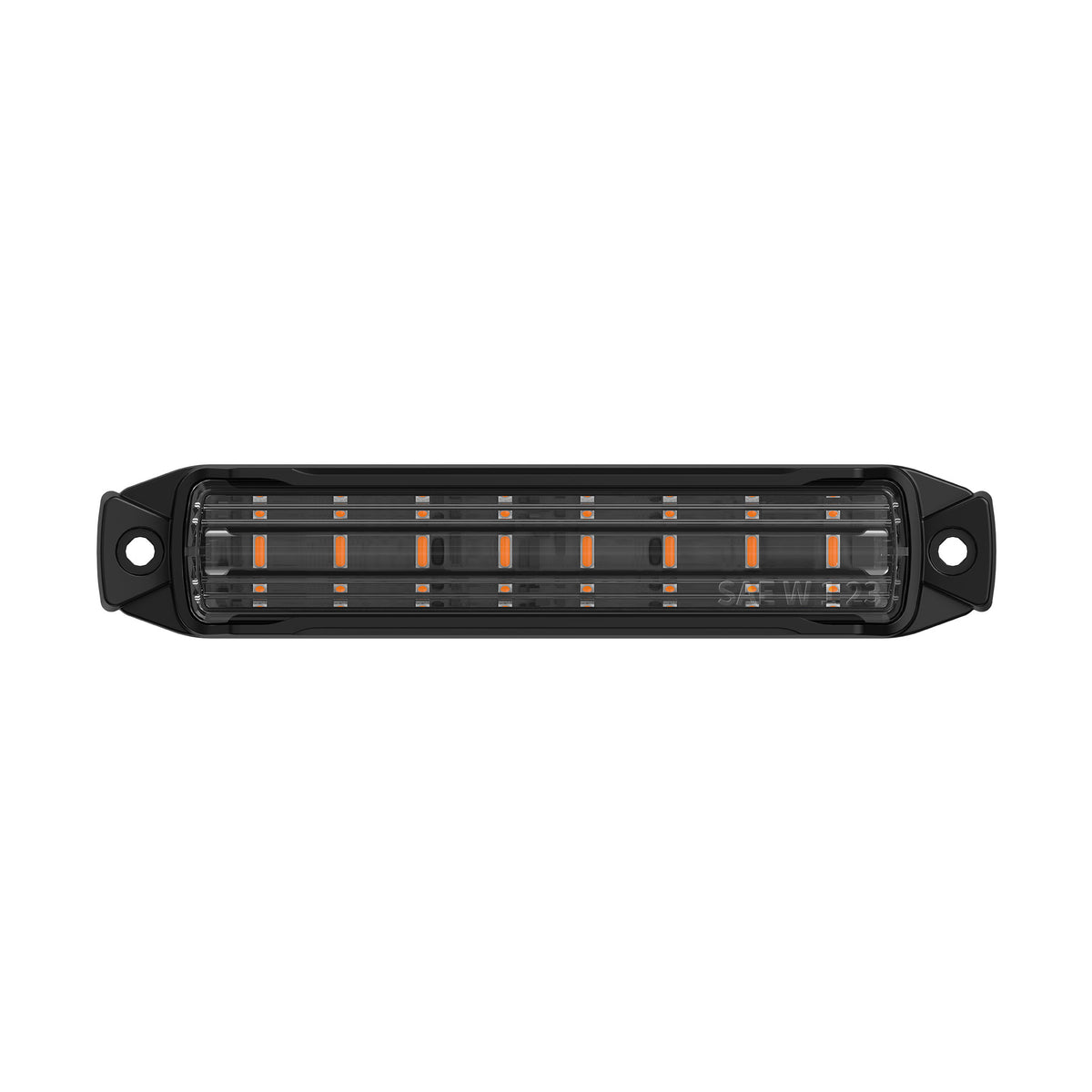 Work Bar Strobe 4 - 4" LED Strobe Light