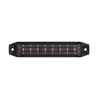 Work Bar Strobe 4 - 4" LED Strobe Light