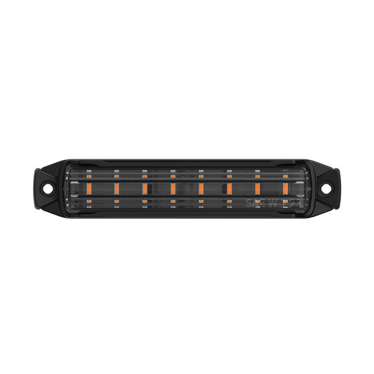 Work Bar Strobe 4 - 4" LED Strobe Light