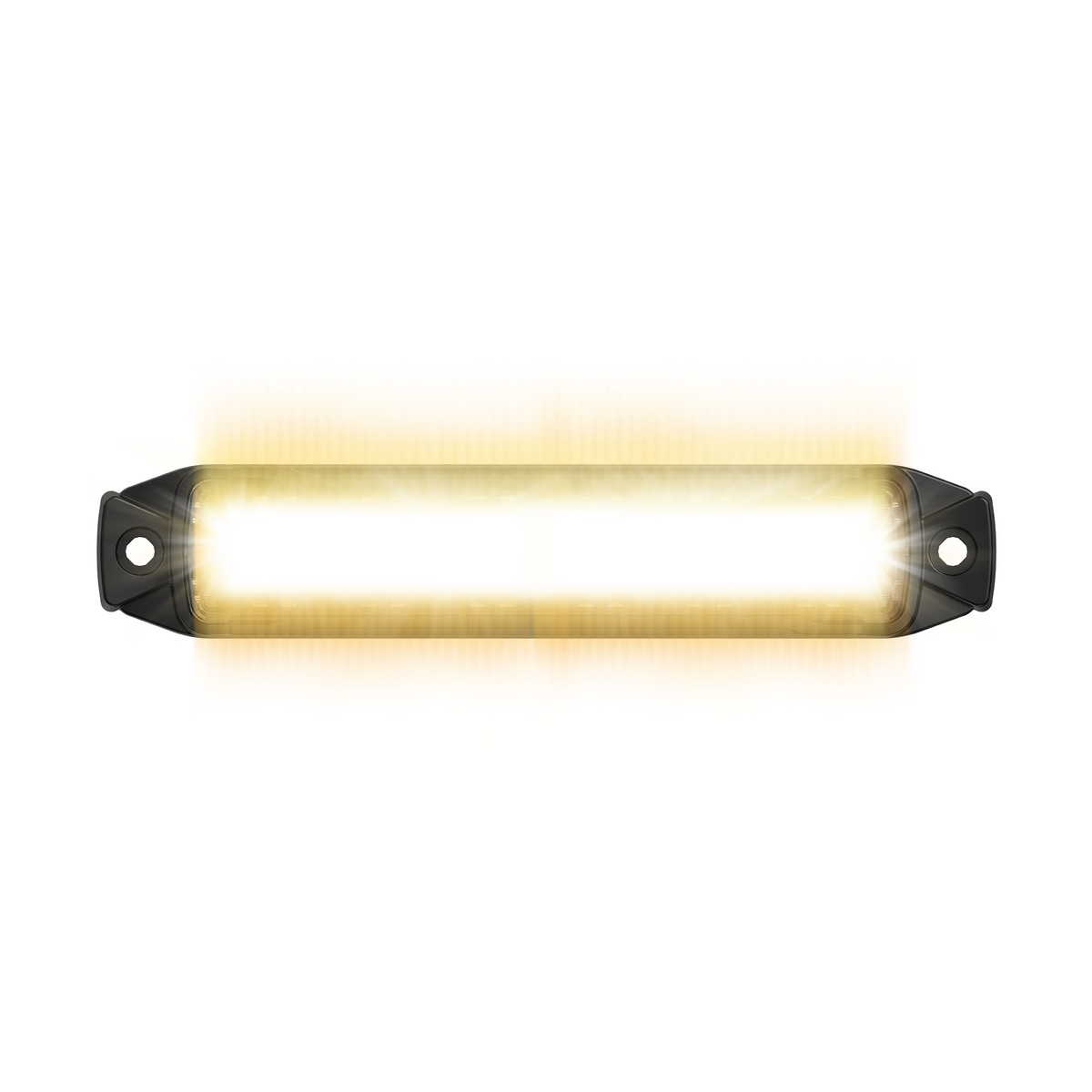 Work Bar Strobe 4 - 4" LED Strobe Light