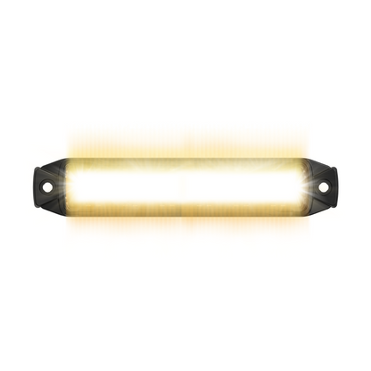 Work Bar Strobe 4 - 4" LED Strobe Light