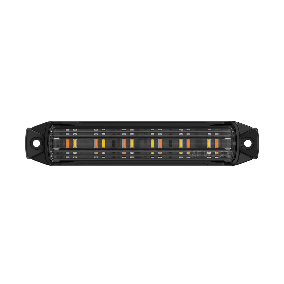 Work Bar Strobe 4 - 4" LED Strobe Light