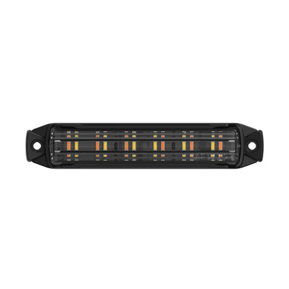 Work Bar Strobe 4 - 4" LED Strobe Light
