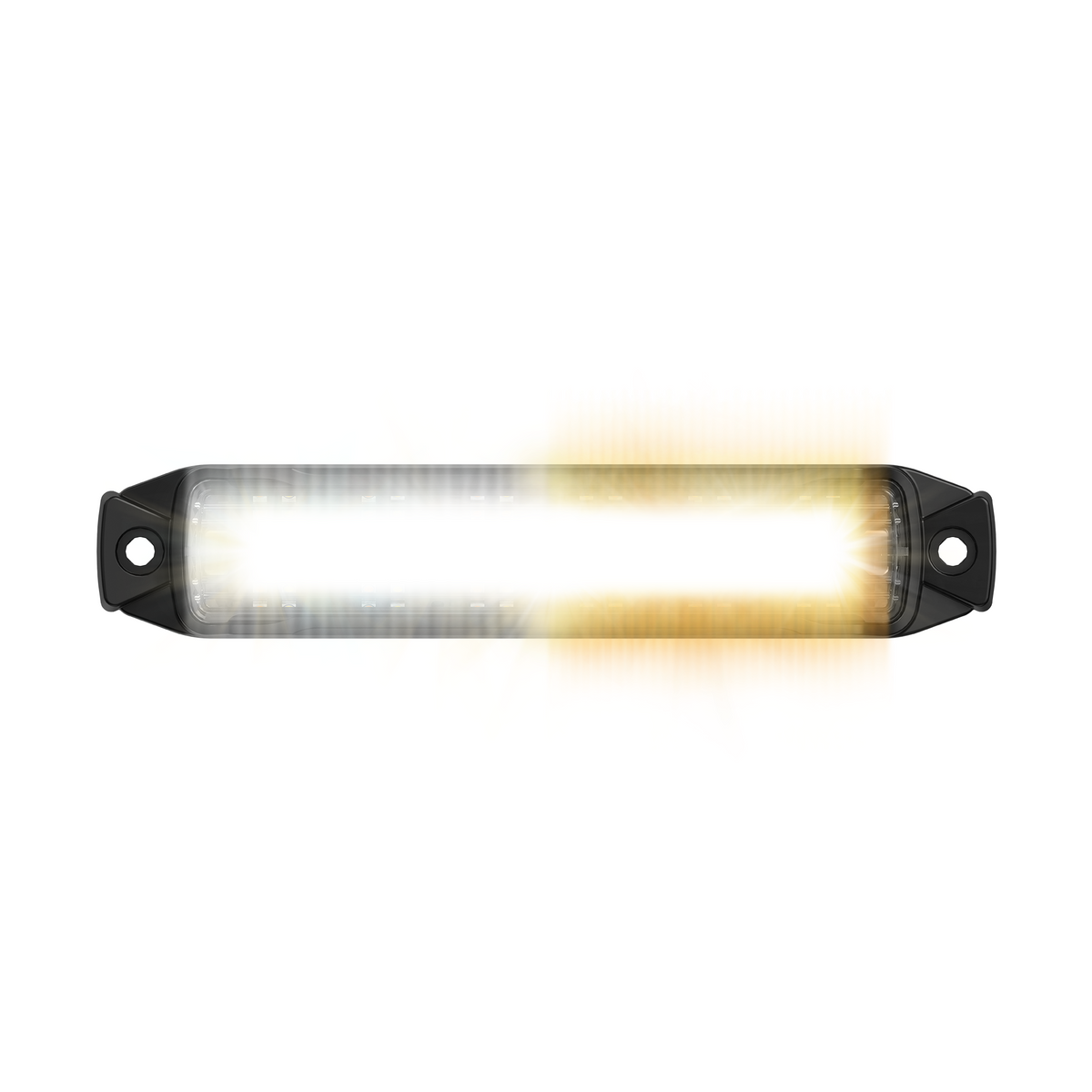 Work Bar Strobe 4 - 4" LED Strobe Light