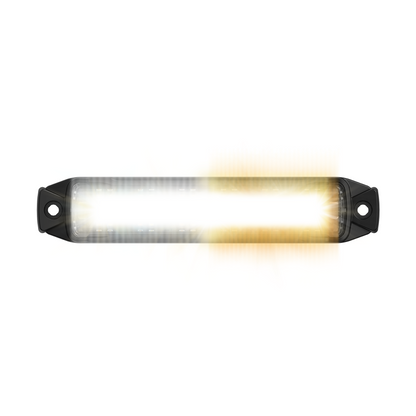 Work Bar Strobe 4 - 4" LED Strobe Light