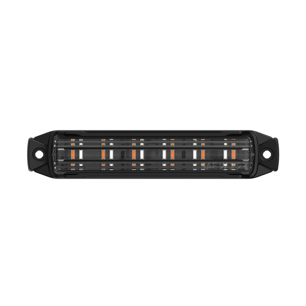 Work Bar Strobe 4 - 4" LED Strobe Light