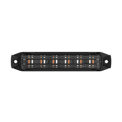 Work Bar Strobe 4 - 4" LED Strobe Light
