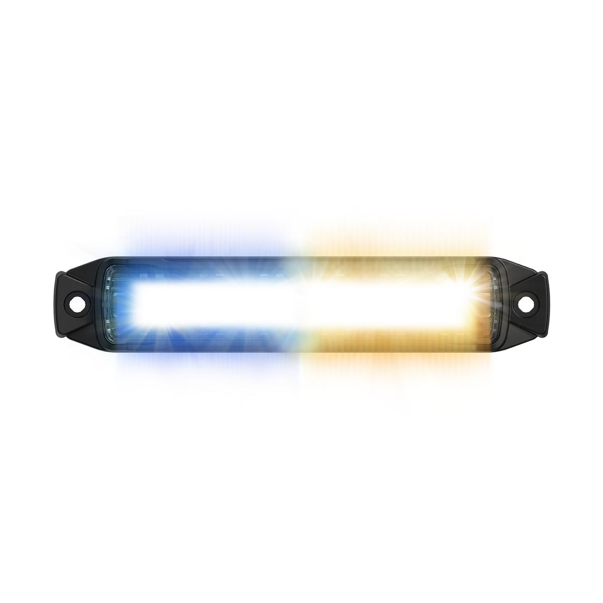 Work Bar Strobe 4 - 4" LED Strobe Light
