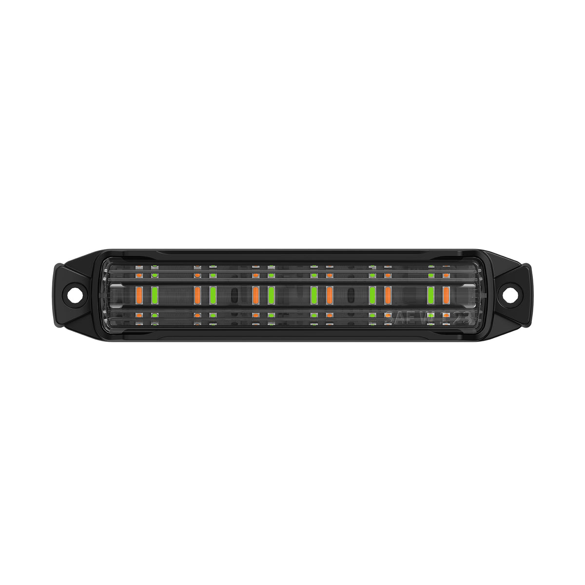 Work Bar Strobe 4 - 4" LED Strobe Light