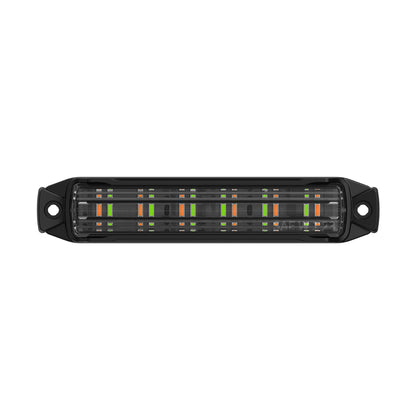 Work Bar Strobe 4 - 4" LED Strobe Light