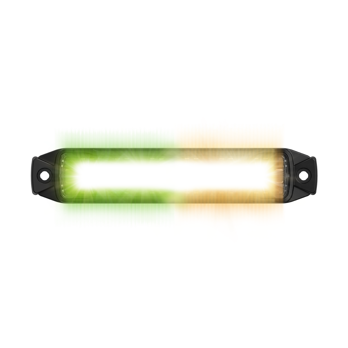 Work Bar Strobe 4 - 4" LED Strobe Light