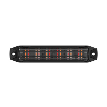 Work Bar Strobe 4 - 4" LED Strobe Light