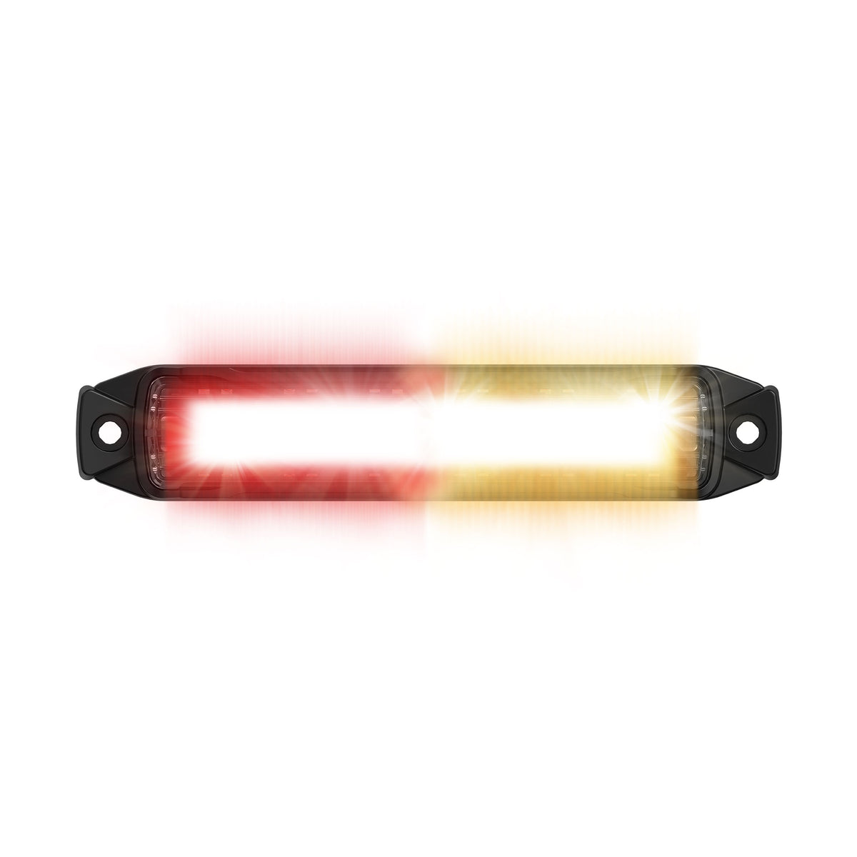 Work Bar Strobe 4 - 4" LED Strobe Light