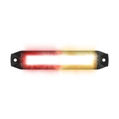 Work Bar Strobe 4 - 4" LED Strobe Light