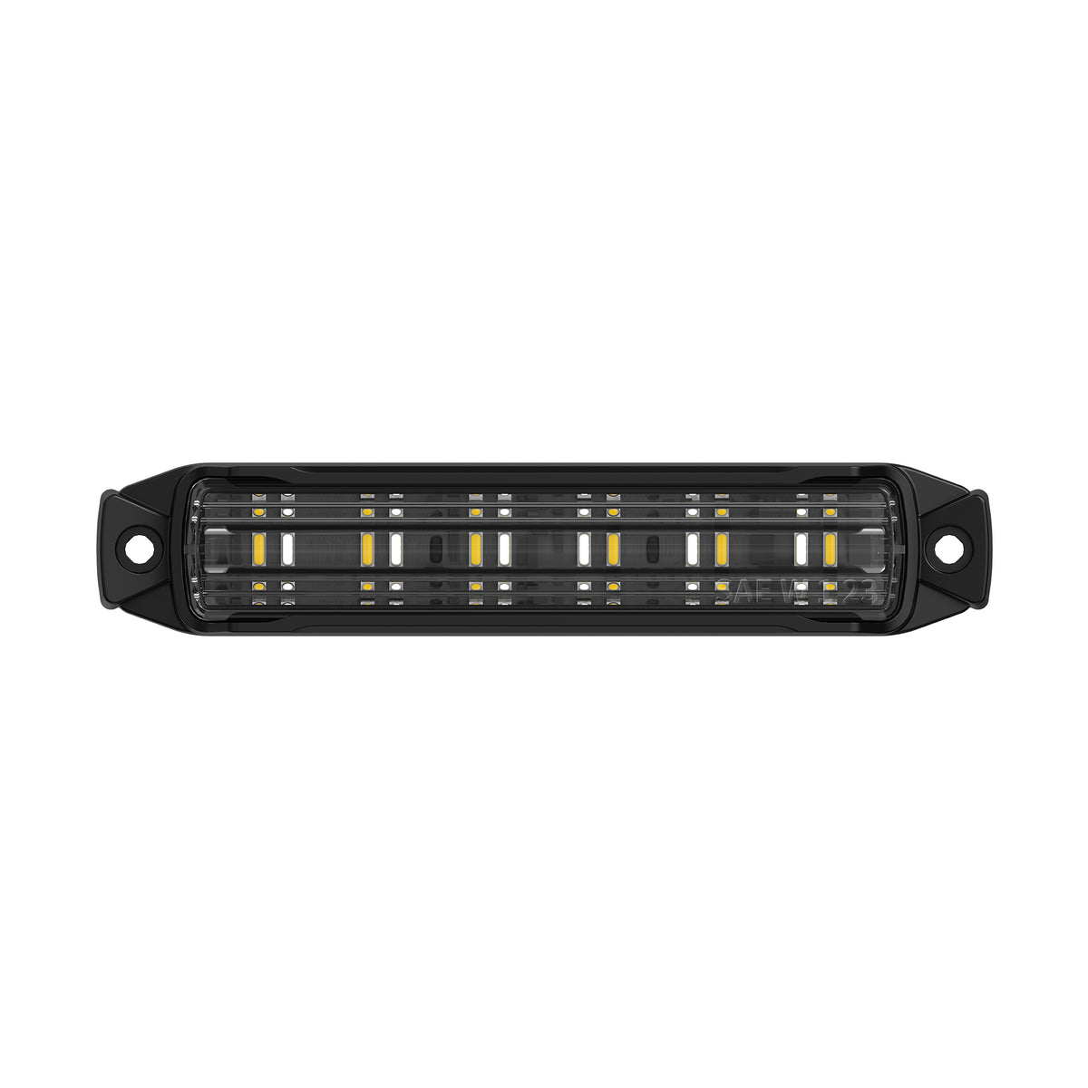 Work Bar Strobe 4 - 4" LED Strobe Light