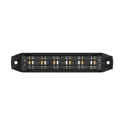 Work Bar Strobe 4 - 4" LED Strobe Light