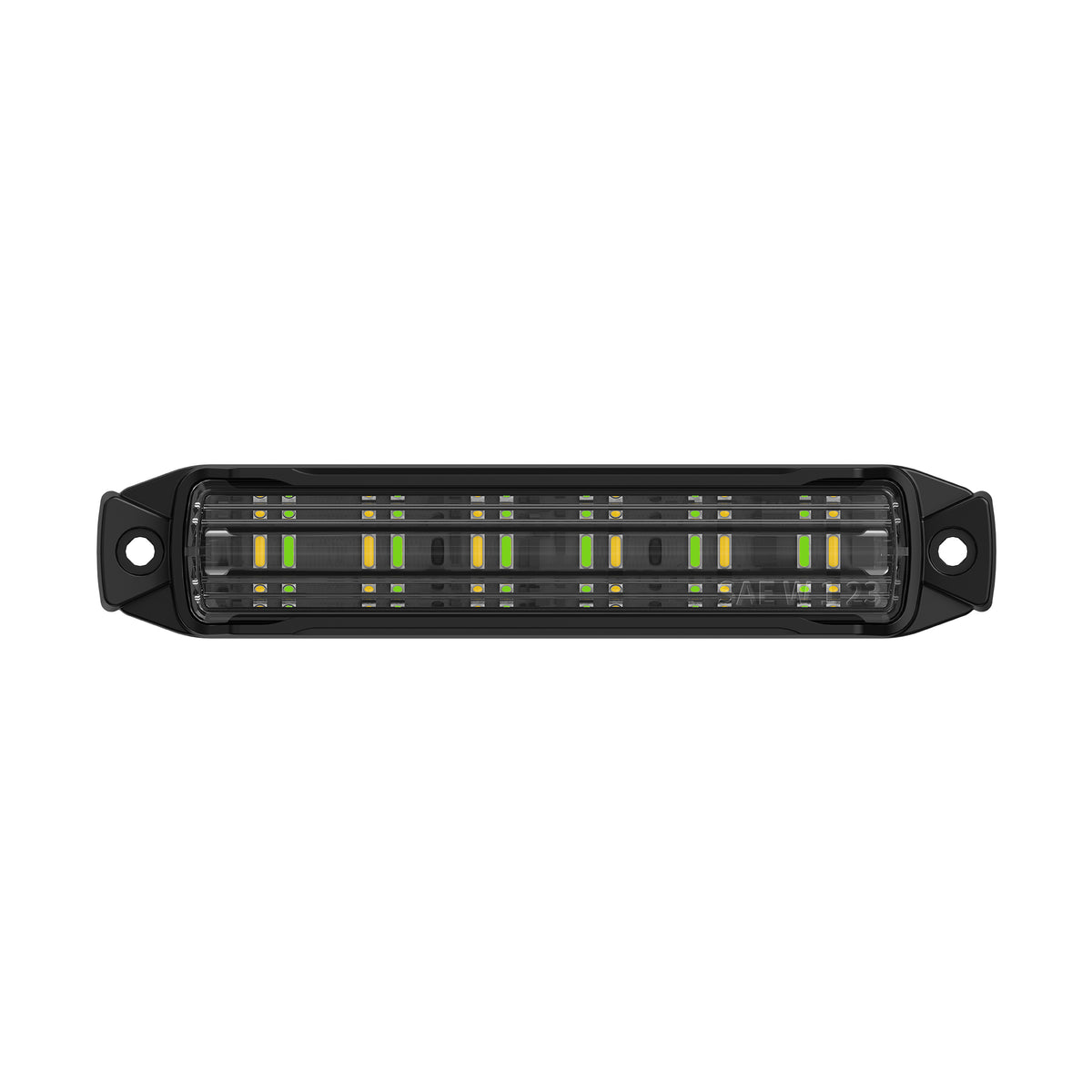 Work Bar Strobe 4 - 4" LED Strobe Light