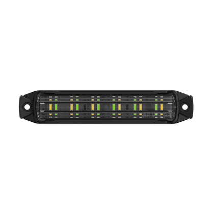 Work Bar Strobe 4 - 4" LED Strobe Light