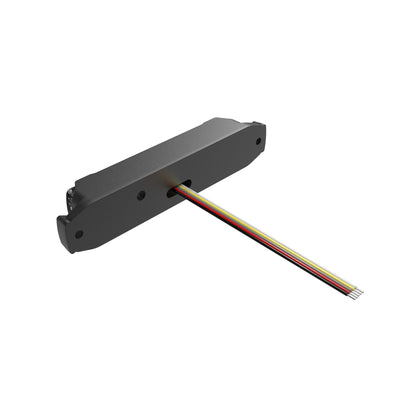 Work Bar Strobe 4 - 4" LED Strobe Light