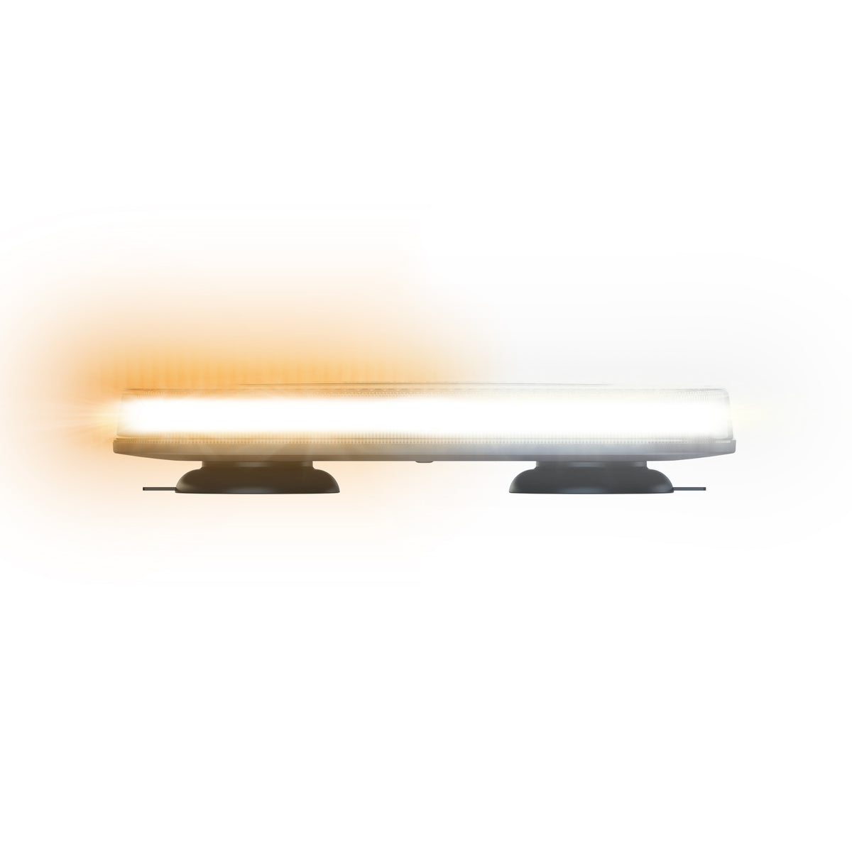 Work Bar Strobe 15 - LED Mini Bar