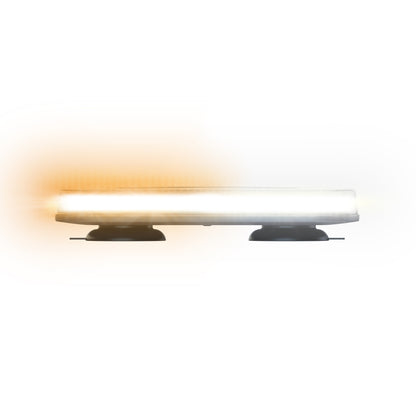 Work Bar Strobe 15 - LED Mini Bar