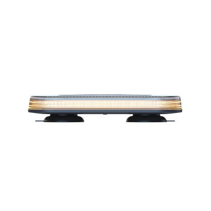 Work Bar Strobe 15 - LED Mini Bar