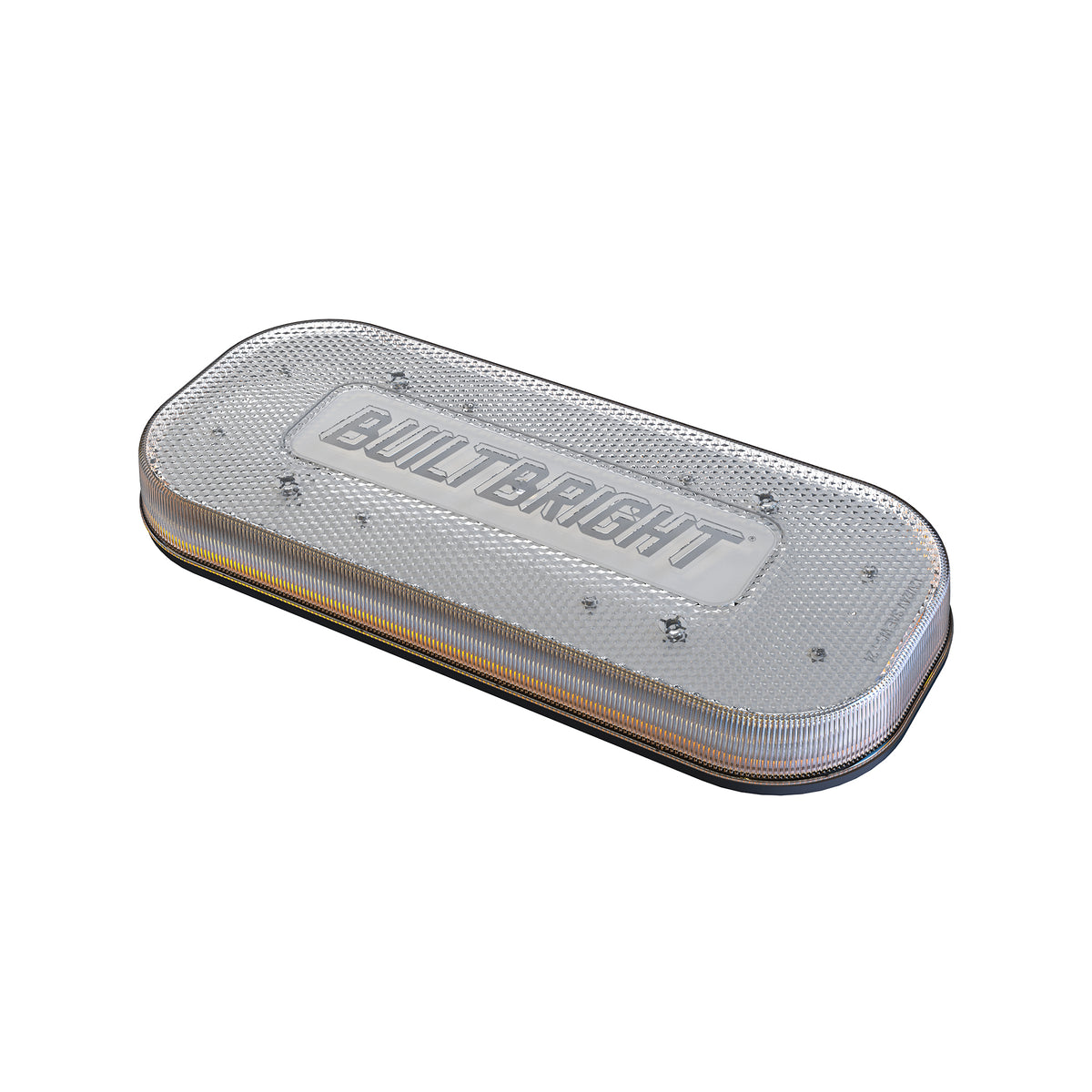 Work Bar Strobe 15 - LED Mini Bar