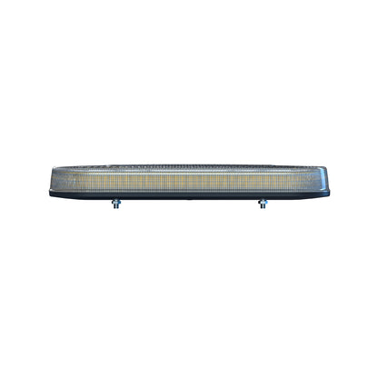 Work Bar Strobe 15 - LED Mini Bar