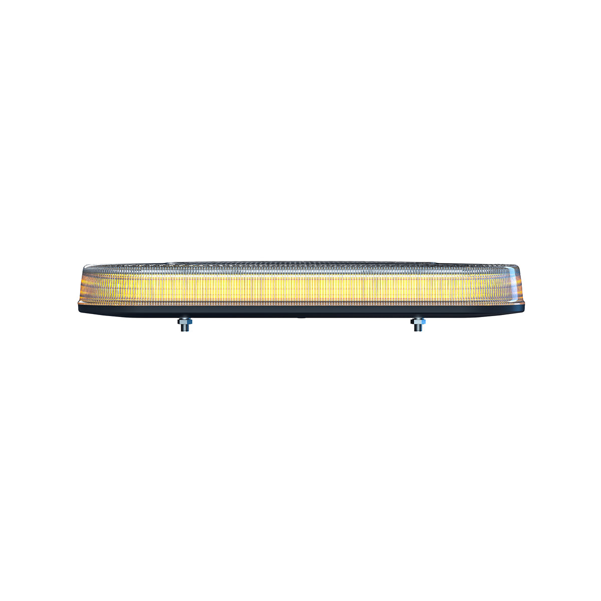 Work Bar Strobe 15 - LED Mini Bar