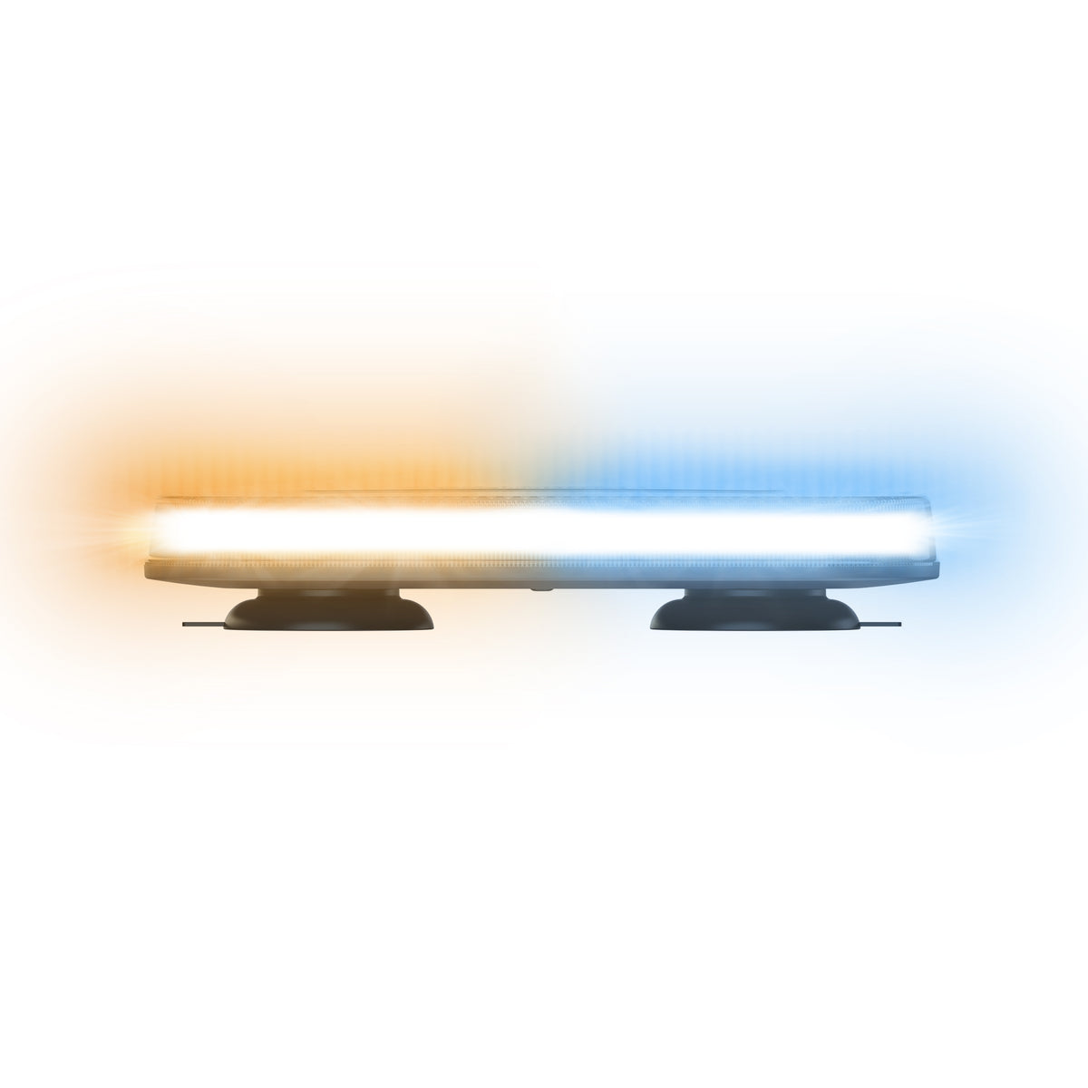 Work Bar Strobe 15 - LED Mini Bar