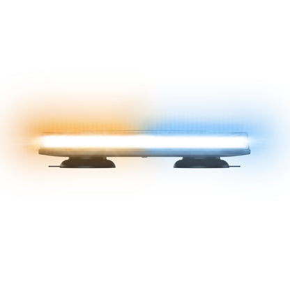 Work Bar Strobe 15 - LED Mini Bar