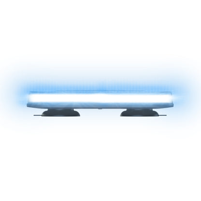 Work Bar Strobe 15 - LED Mini Bar